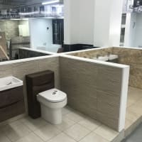 Excel Tiles & Bathrooms, Birmingham | Bathroom Suppliers - Yell