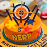 Image 13 of Bad Ass Cakes