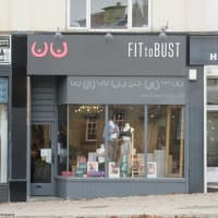 Fit to Bust  The best lingerie shop and bra fitting consultants in Chapel  Allerton, Leeds