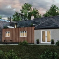 Image 7 of John Allan Architectural Design