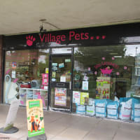 Stubbington Village Pets Fareham Pet Shops Yell