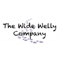 The wide welly on sale company