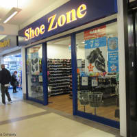 shoe zone longsight
