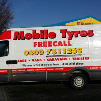 Mobile Tyres, Blandford Forum | Car Mobile Tyre Fitting In Blandford &