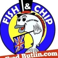 Image 6 of Fish & Chip Van Hire