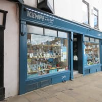 Kemps on the Coast, Whitby | Gift Shops - Yell