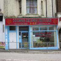 Hong Kong House Chinese Takeaway, Bexhill-On-Sea | Takeaway Food - Yell