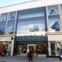 Primark, Perth | Clothing Manufacturers & Wholesalers - Yell