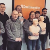 Image 14 of Medicus Training - First Aid Doncaster