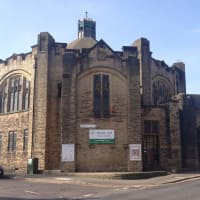 Wesley Hall, Sheffield | Community Centres - Yell