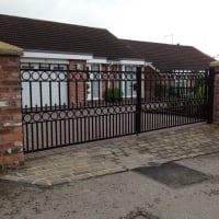 Ace Gates & Railings, Stoke-On-Trent | Gates & Railings - Yell