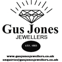 Gus Jones (Jewellers) Ltd, Blackwood | Jewellers - Yell