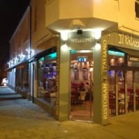 Il Palazzo, Westcliff-On-Sea | Italian Restaurants - Yell