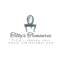 Tilly's Treasures, Wigan | Secondhand Furniture - Yell