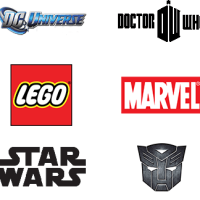 Image 3 of Overdrive Toys