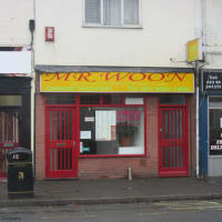 Mr Woon Chinese Takeaway Shop, Gosport | Takeaway Food - Yell