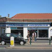 cj cycles cleveleys