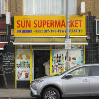 Sun Supermarket London Supermarkets Yell