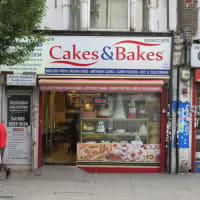 Cakes & Bakes-Ilford | Same day Cake Delivery