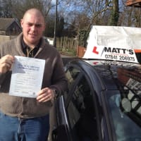 Image 6 of Matts Driving School