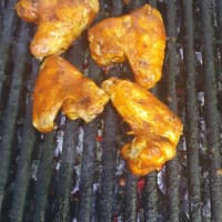 Image 7 of Shaheds Tandoori