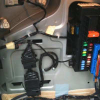 Auto electrician coventry