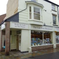 The Cut-Price Bookstore, Beverley | Book Shops - Yell