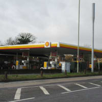 Shell, Wokingham | Petrol Stations - Yell
