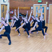 Rebekah's Dance School, Lightwater | Dancing Schools - Yell