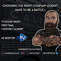 Image 4 of Calibur Glass & Glazing