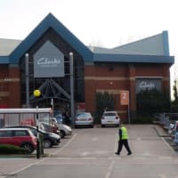 clarks factory