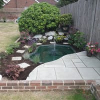 River Garden Landscaping, Middlesex | Landscapers - Yell