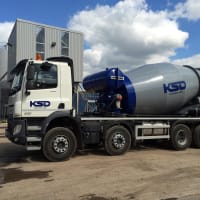 KSD Concrete, Sutton Coldfield | Ready Mixed Concrete - Yell