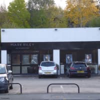 Mark Riley Hairdressers Huddersfield Hairdressers Yell