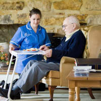 Bluebird Care North Somerset, Weston-Super-Mare | Home Care Services - Yell