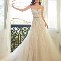 long gown for prom night