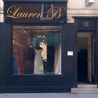 Lauren B Couture, London | Women's Clothes - Yell