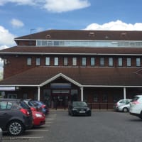 Health Centres Near Luton Bedfordshire Reviews Yell