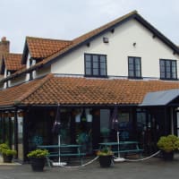 The Crown Lodge, Lincoln | Bed & Breakfast - Yell