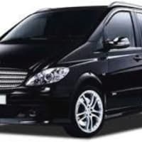 MPV Taxi | Taxis & Private Hire Vehicles - Yell