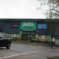 Pets At Home Bury St Edmunds Bury St. Edmunds Pet Shops Yell