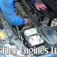 Ashley Engines Ltd, Bristol | Engine Reconditioning - Yell