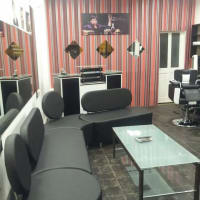 Jimmys Barber Sunderland Barbers Yell Image 5 Of Jimmys Barber