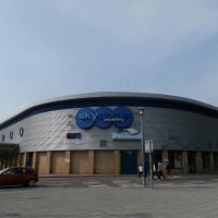 Coventry Skydome Arena, Coventry Skating & Skateboarding Yell