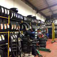 Thetford Tyres & Exhaust Centre, Thetford | Garage Services - Yell