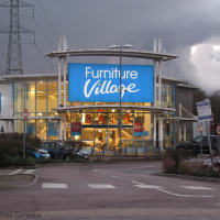 Furniture Village Ltd Watford Furniture Shops Yell