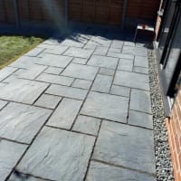 Colliers Landscaping Services, Worcester | Paving & Driveways - Yell