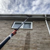 Image 7 of SJE Window Cleaning & Maintenance