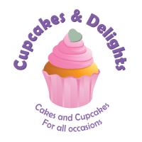 Cupcakes & Delights, Ilford | Cake Makers & Decorations - Yell