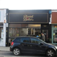 The Bread Butter Factory Northampton Cafes Coffee Shops Yell